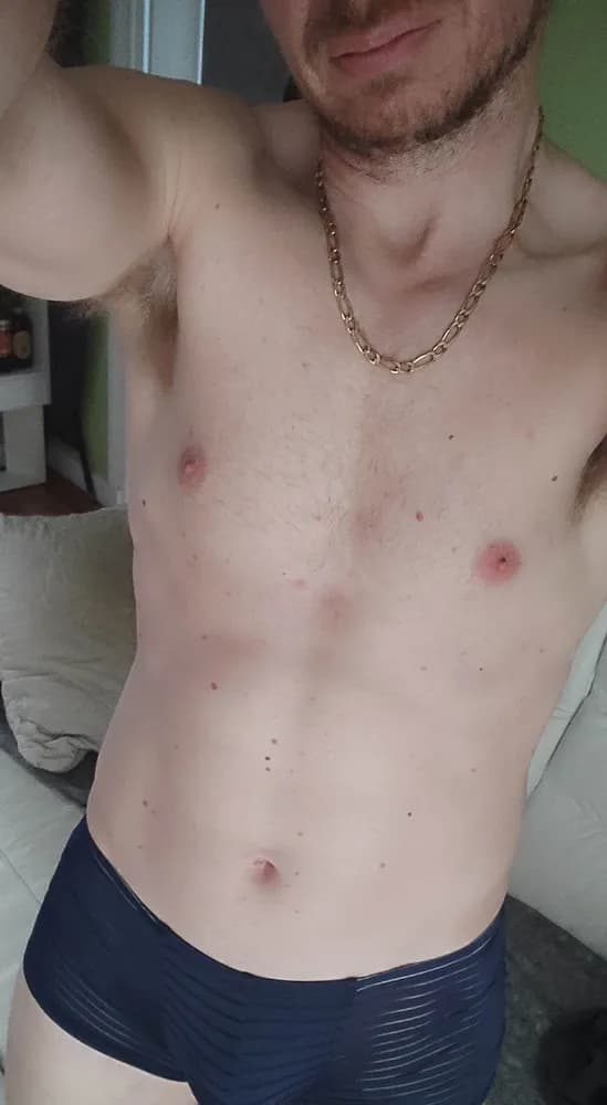 Profil de Mohammad, 24 ans, Plan cul à Andiast (Grisons)