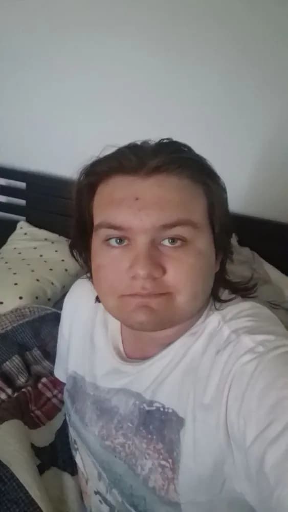 Profil de Martial, 29 ans, Plan cul à Vrin (Grisons)