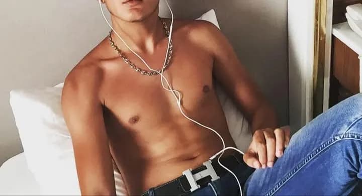 Profil de Alexandre, 30 ans, Plan cul à La Punt Chamues-ch (Grisons)