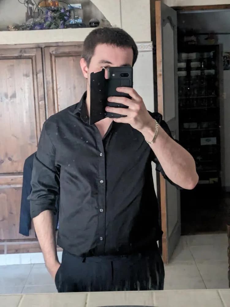 Profil de Morgan, 34 ans, Plan cul à Summaprada (Grisons)