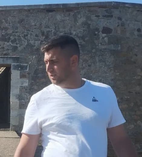 Profil de Edwin, 28 ans, Plan cul à Chemin (Valais)