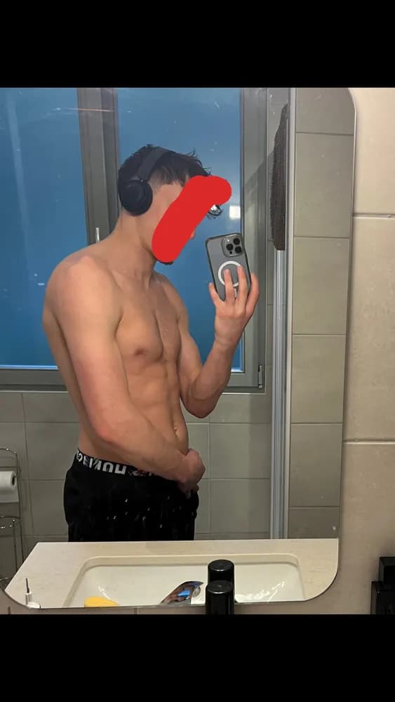 Profil de Samuel, 28 ans, Plan cul à Strada (Grisons)