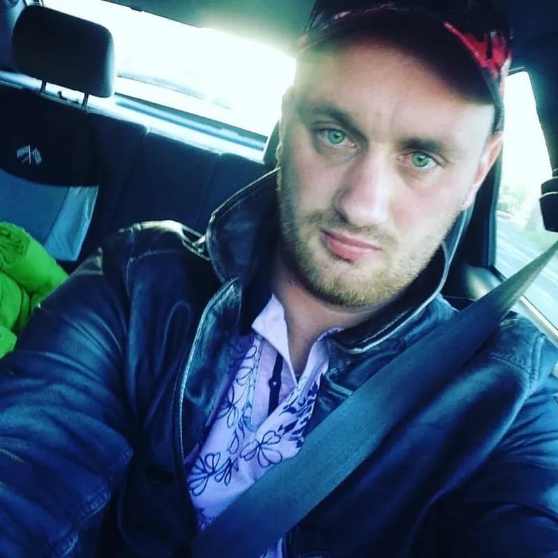 Profil de Joël, 27 ans, Plan cul à Conches (Genève)