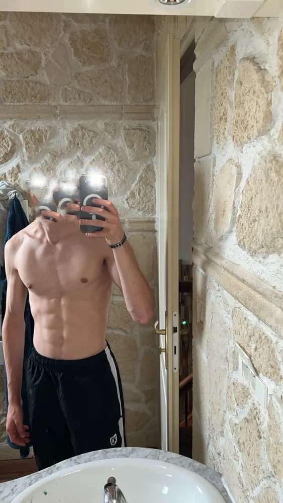 Profil de Nils, 22 ans, Plan cul à Matzingen (Thurgovie)