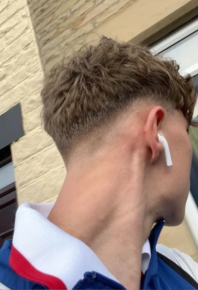 Profil de Glenn, 22 ans, Plan cul à Ilanz (Grisons)