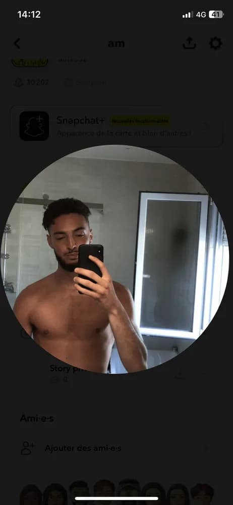 Profil de Juliann, 31 ans, Plan cul à Missy (Vaud)