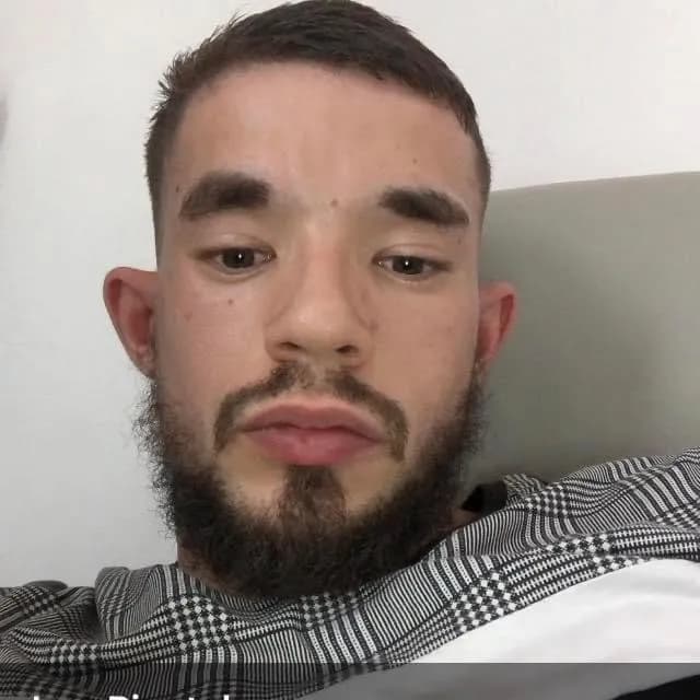 Profil de Sven, 25 ans, Plan cul à Hasliberg Goldern (Berne)