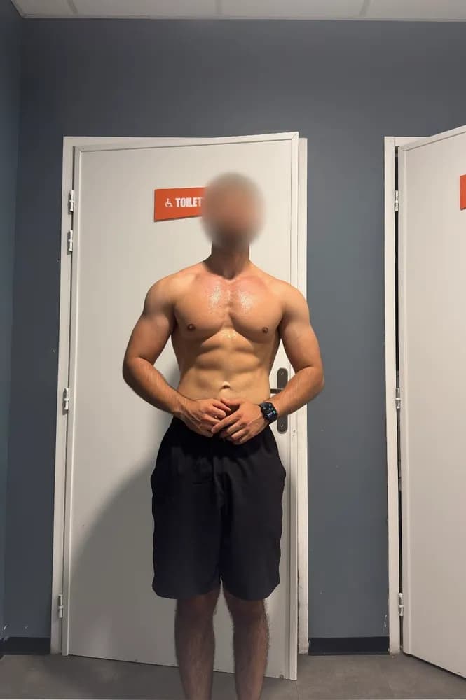 Profil de Gaspard, 28 ans, Plan cul à Pleujouse (Jura)