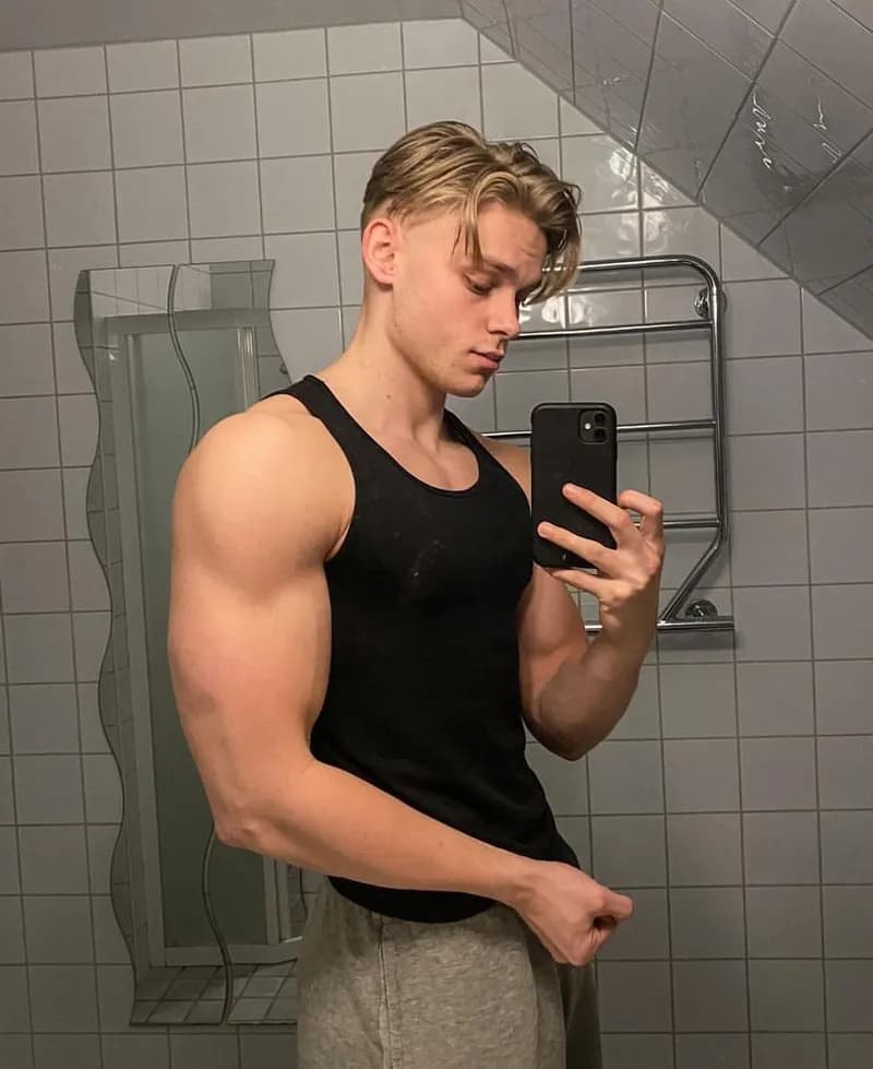 Profil de Wesley, 33 ans, Plan cul à Root (Lucerne)