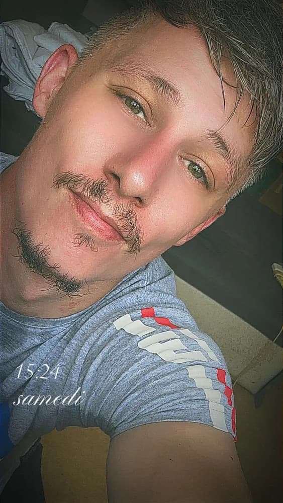 Profil de Nahel, 23 ans, Plan cul à Menzingen (Zoug)