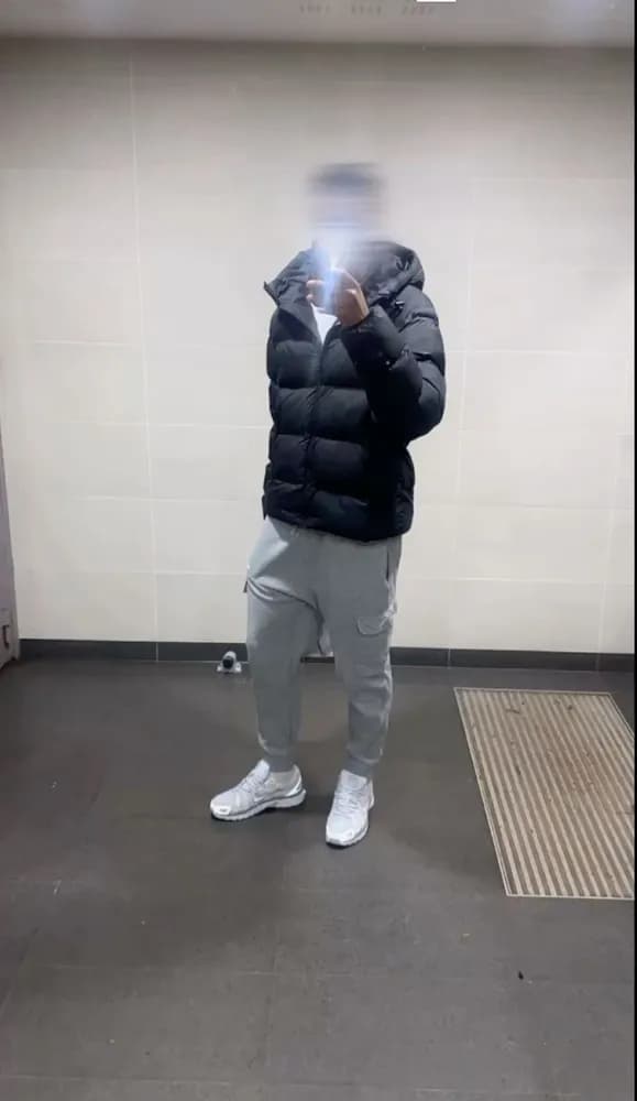 Profil de Mani, 34 ans, Plan cul à Villigen (Argovie)