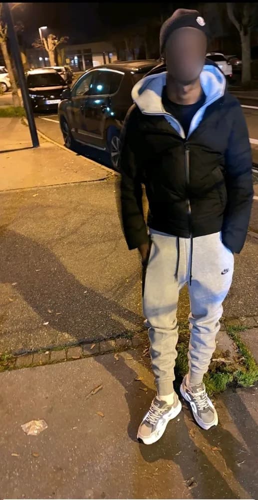 Profil de Adel, 28 ans, Plan cul à Péry (Berne)