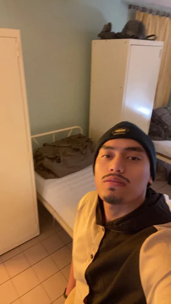 Profil de Siméon, 31 ans, Plan cul à Fusio (Tessin)