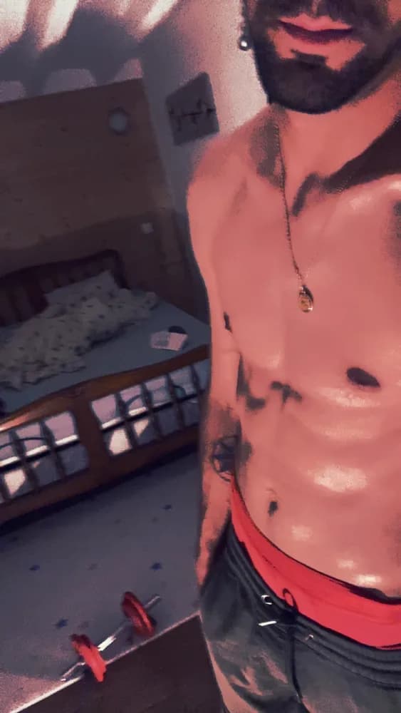 Profil de Mathis, 30 ans, Plan cul à Tamins (Grisons)