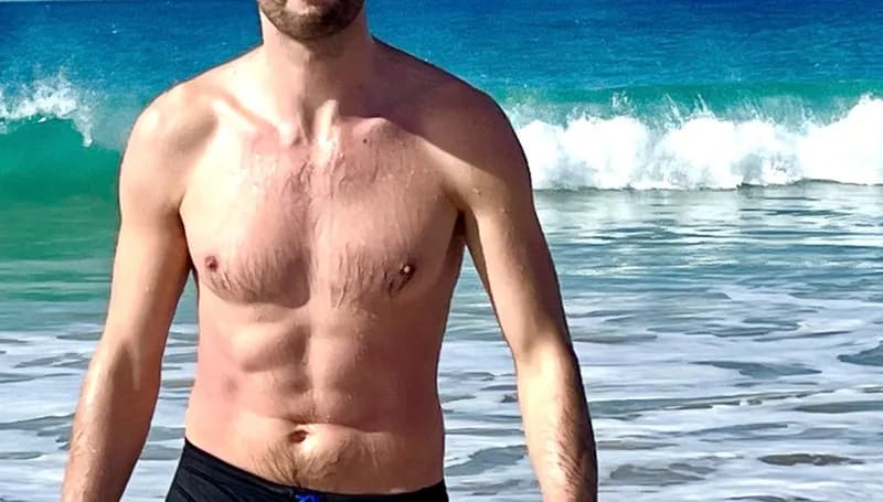 Profil de Yann, 27 ans, Plan cul à Lully FR (Fribourg)