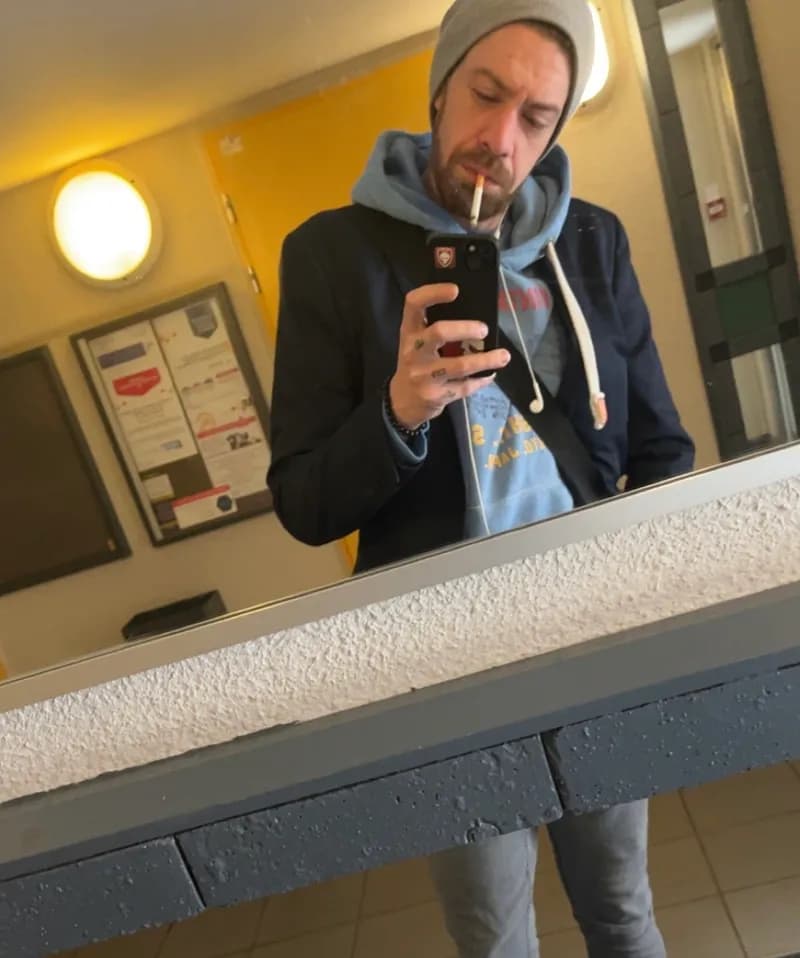 Profil de Mohammad, 28 ans, Plan cul à Bôle (Neuchâtel)