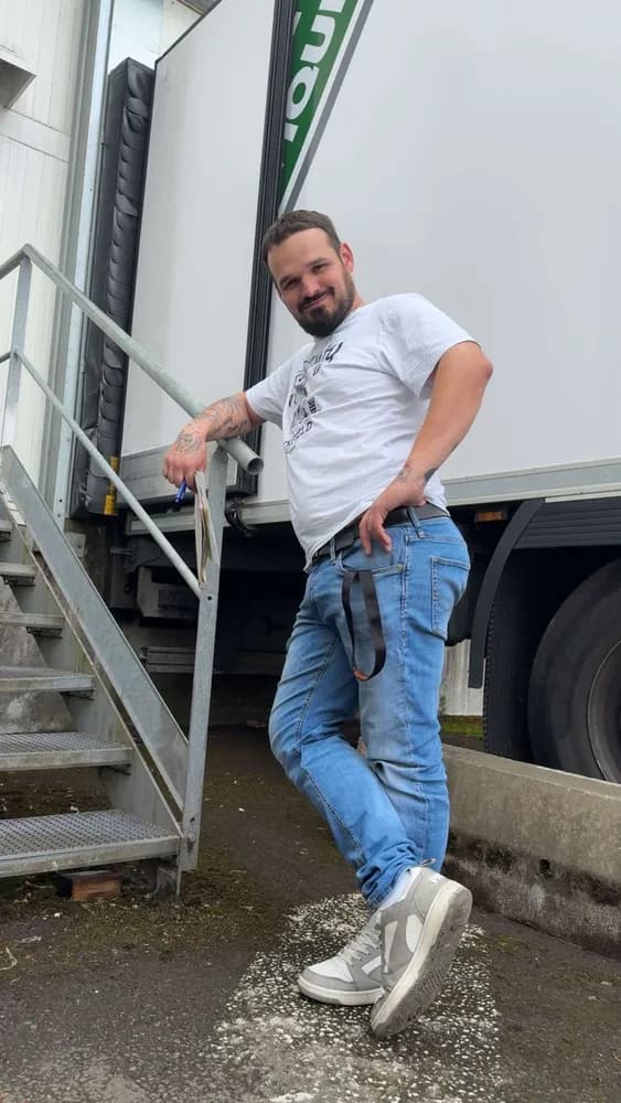 Profil de Matt, 23 ans, Plan cul à Veysonnaz (Valais)