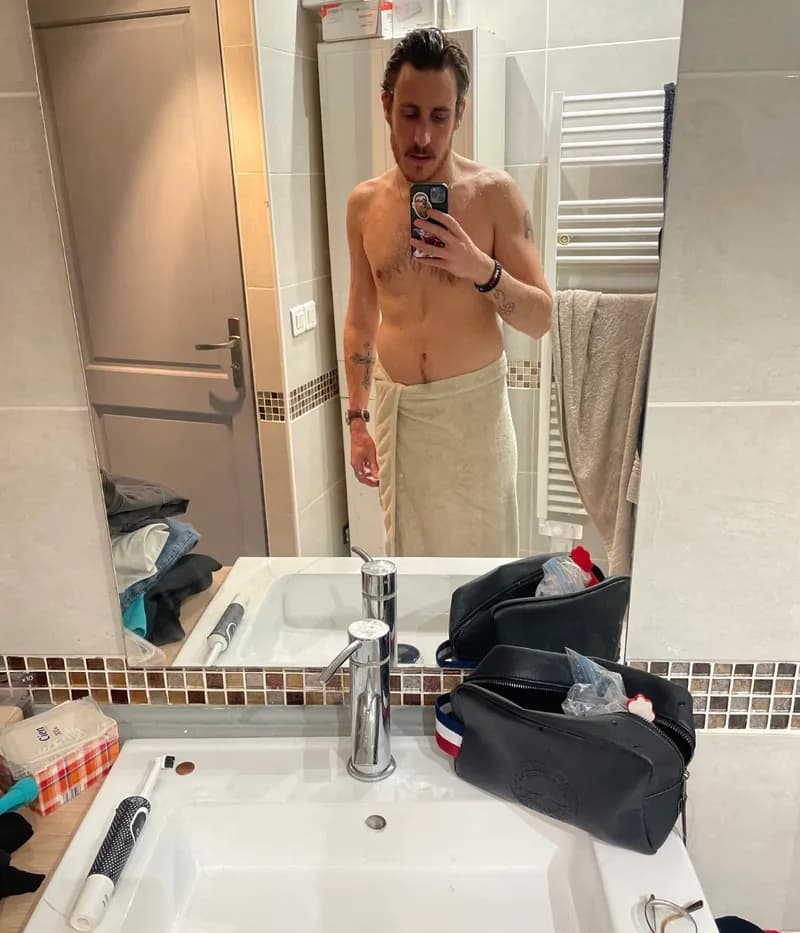 Profil de Adnan, 32 ans, Plan cul à Nax (Valais)