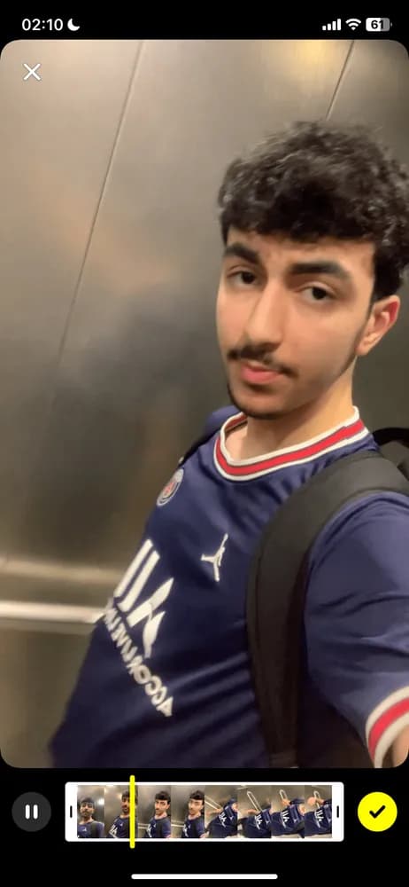 Profil de Briac, 29 ans, Plan cul à Ependes FR (Fribourg)