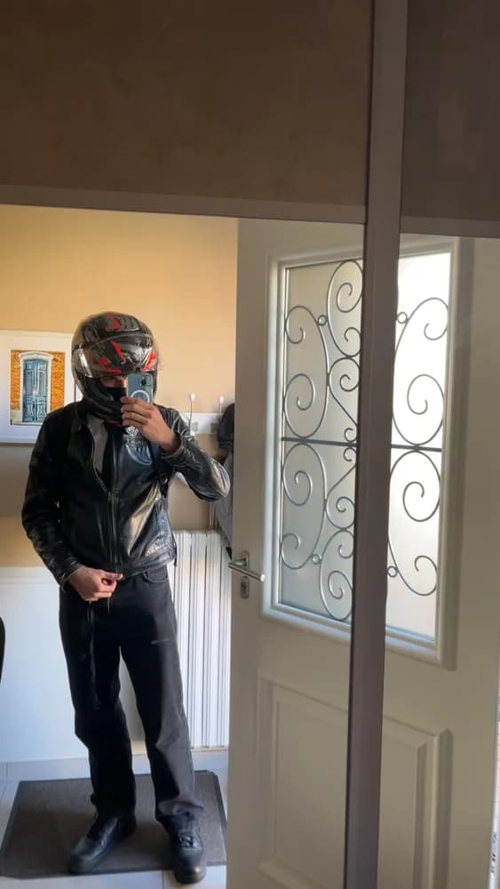 Profil de Islam, 22 ans, Plan cul à Wergenstein (Grisons)