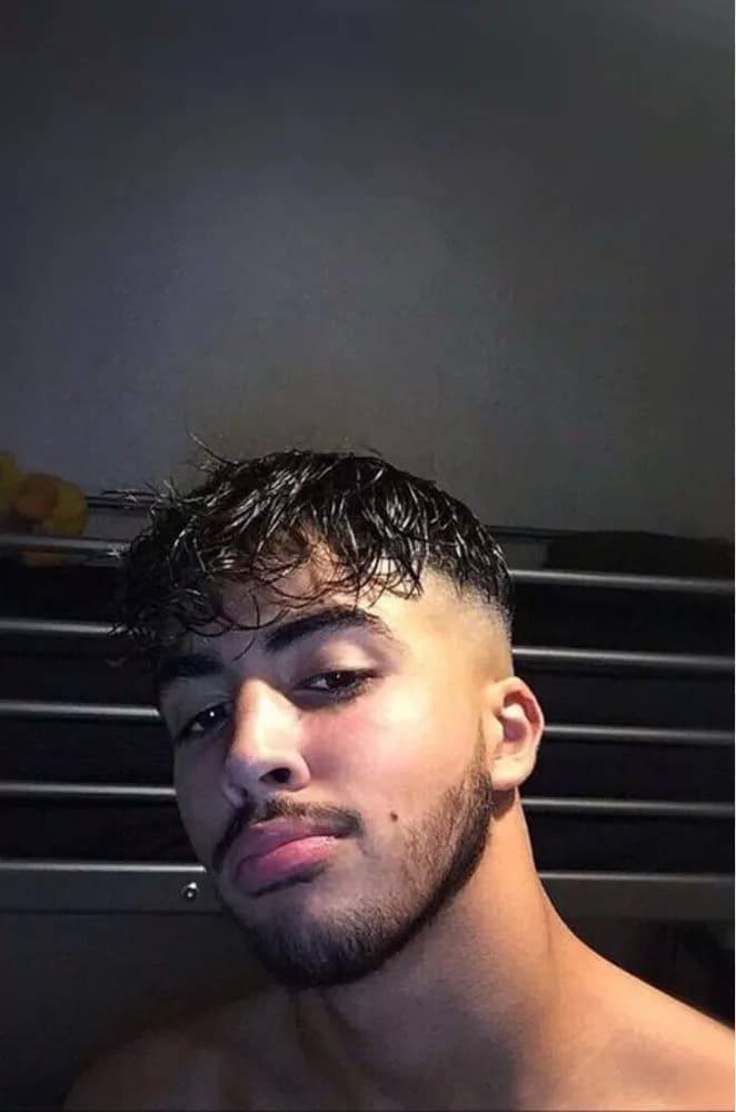 Profil de Ely, 27 ans, Plan cul à Pratval (Grisons)