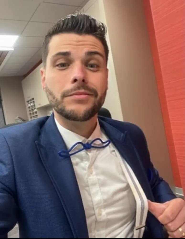 Profil de Dan, 23 ans, Plan cul à Diepflingen (Bâle-Campagne)