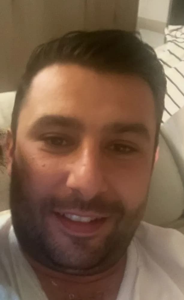 Profil de Jamil, 22 ans, Plan cul à Miège (Valais)