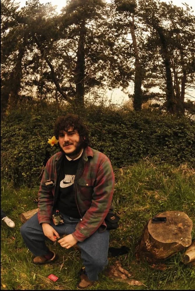 Profil de Téo, 34 ans, Plan cul à Ballwil (Lucerne)