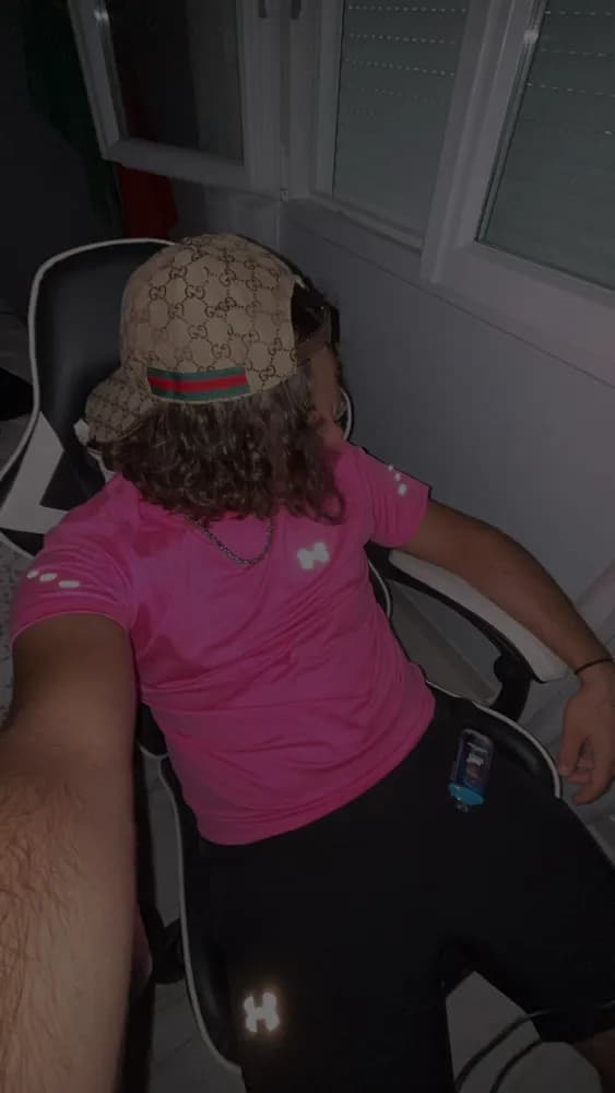 Profil de Sajed, 33 ans, Plan cul à Quartino (Tessin)