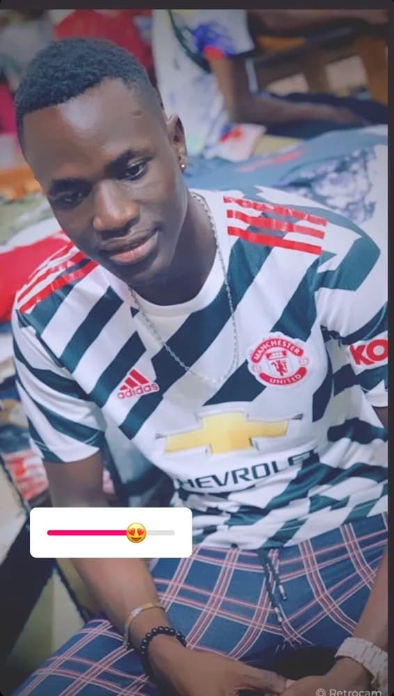 Profil de Kyle, 31 ans, Plan cul à Fajauna (Grisons)