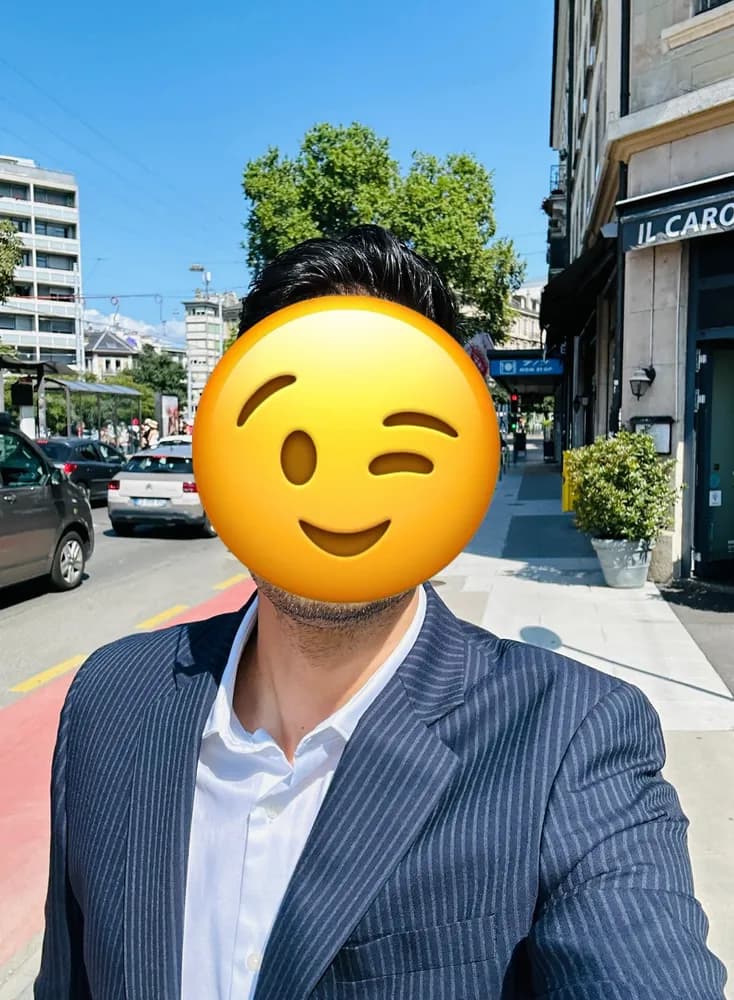 Profil de Karl, 29 ans, Plan cul à Bâle (Bâle-Ville)