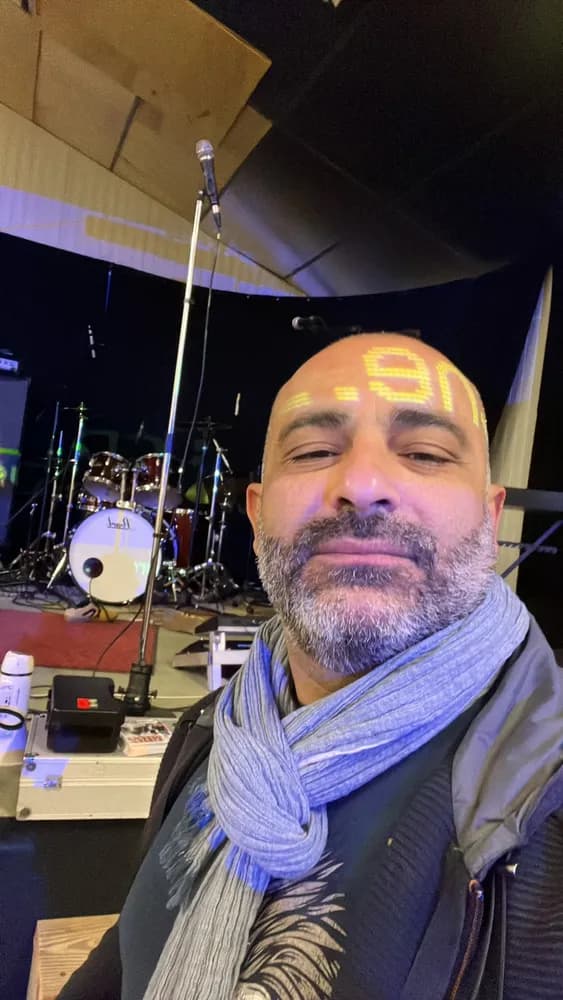 Profil de Georges, 31 ans, Plan cul à Cham (Zoug)