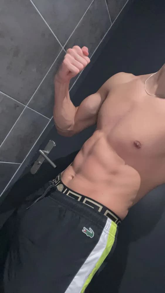 Profil de Gabi, 24 ans, Plan cul à Latsch (Grisons)