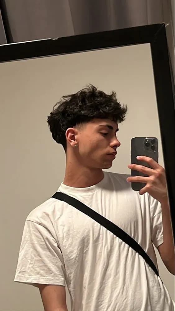 Profil de Alfred, 28 ans, Plan cul à Hottwil (Argovie)