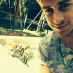 Profil de Adam, 21 ans, Plan cul à Welschenrohr (Soleure)