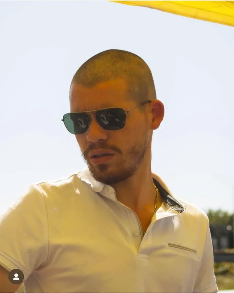 Profil de Théophile, 28 ans, Plan cul à Root D4 (Lucerne)