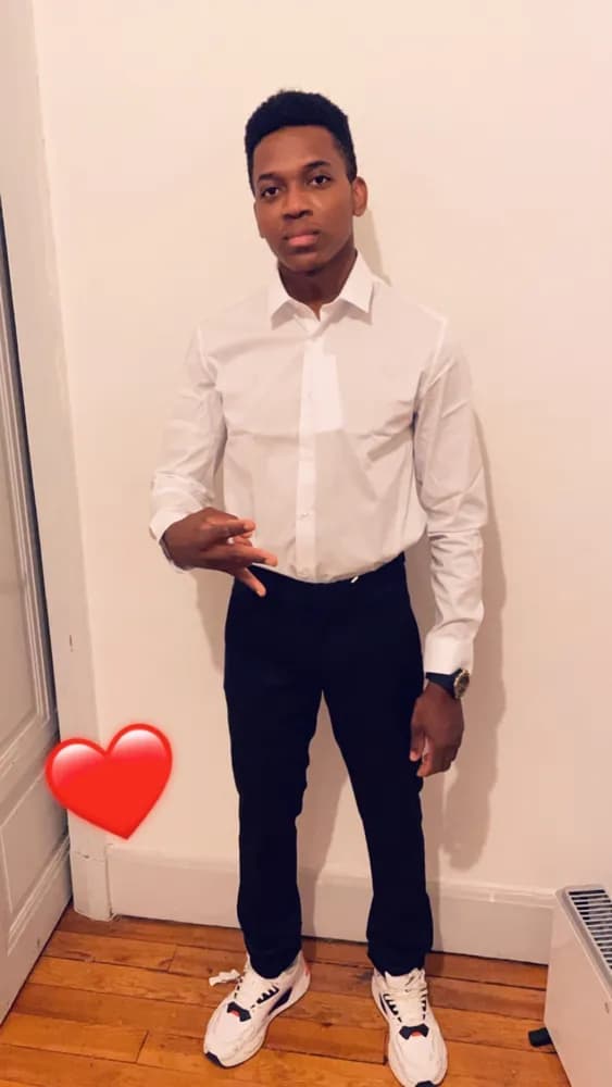 Profil de Maho, 24 ans, Plan cul à Rolle (Vaud)