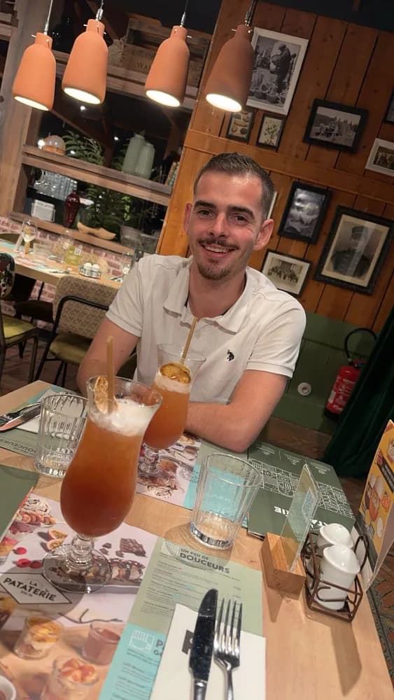 Profil de Hailey, 34 ans, Plan cul à Worb (Berne)