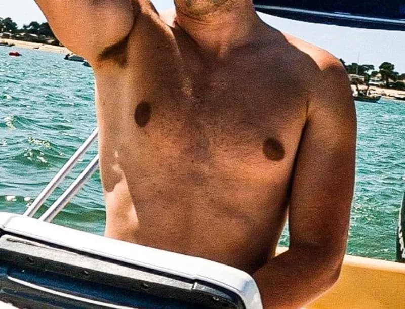 Profil de Mike, 31 ans, Plan cul à Mex VD (Vaud)