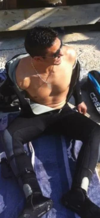 Profil de Enes, 24 ans, Plan cul à Rain (Lucerne)