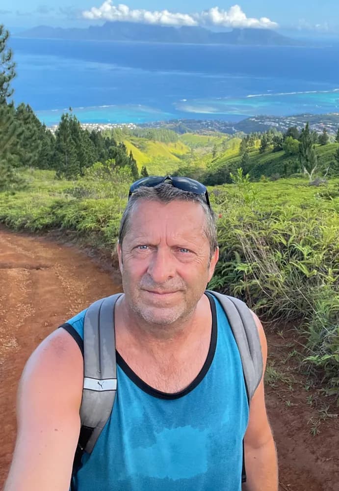 Profil de Pio, 33 ans, Plan cul à Furna (Grisons)