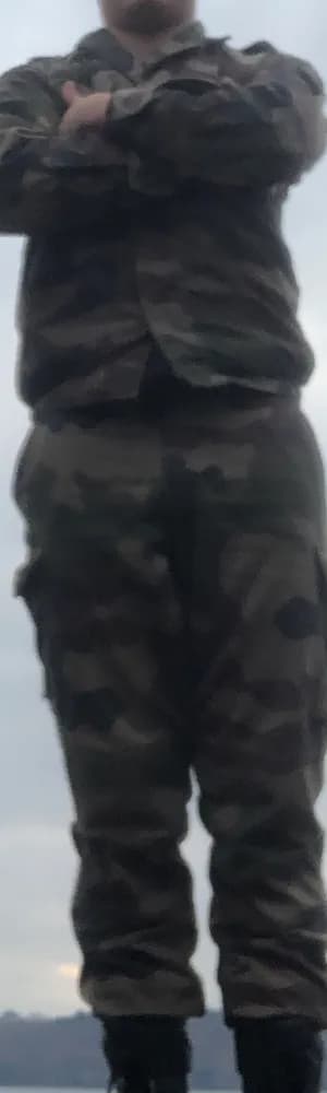 Profil de Lilian, 24 ans, Plan cul à Lully FR (Fribourg)