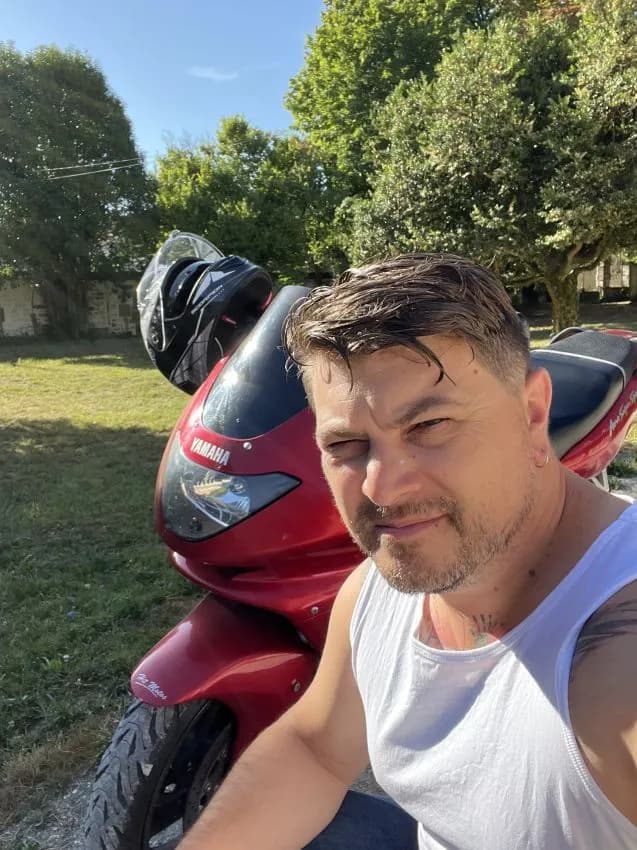 Profil de Clément, 34 ans, Plan cul à Wil ZH (Zurich)