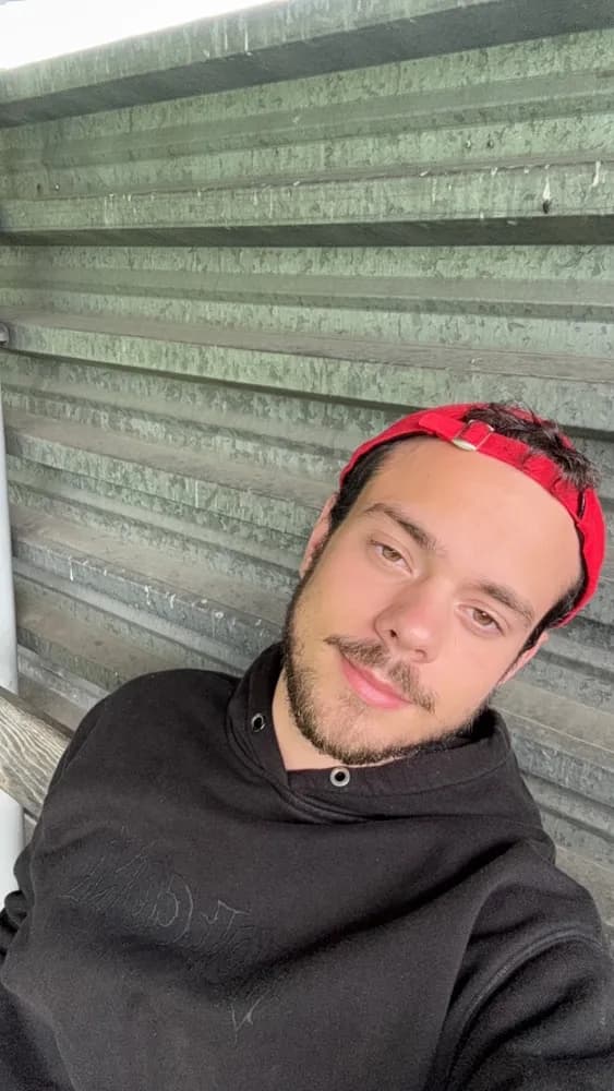 Profil de Louison, 31 ans, Plan cul à Ovronnaz (Valais)