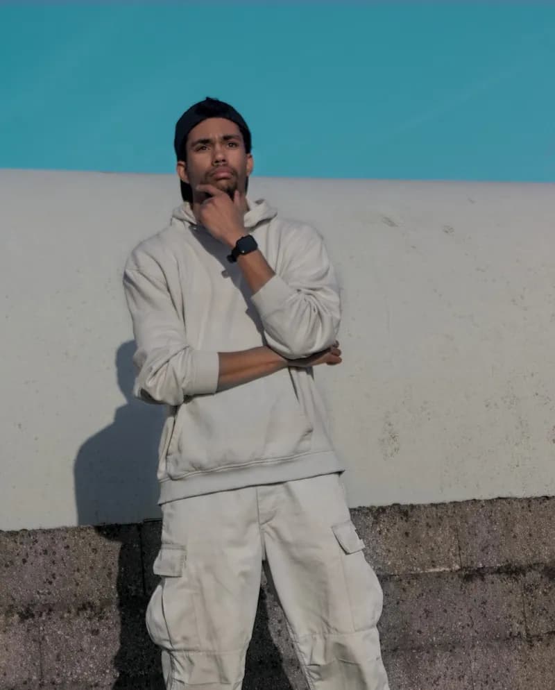 Profil de Paulin, 31 ans, Plan cul à Pagig (Grisons)