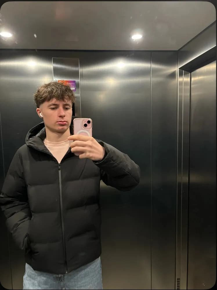 Profil de Mamoudou, 34 ans, Plan cul à Courtepin (Fribourg)