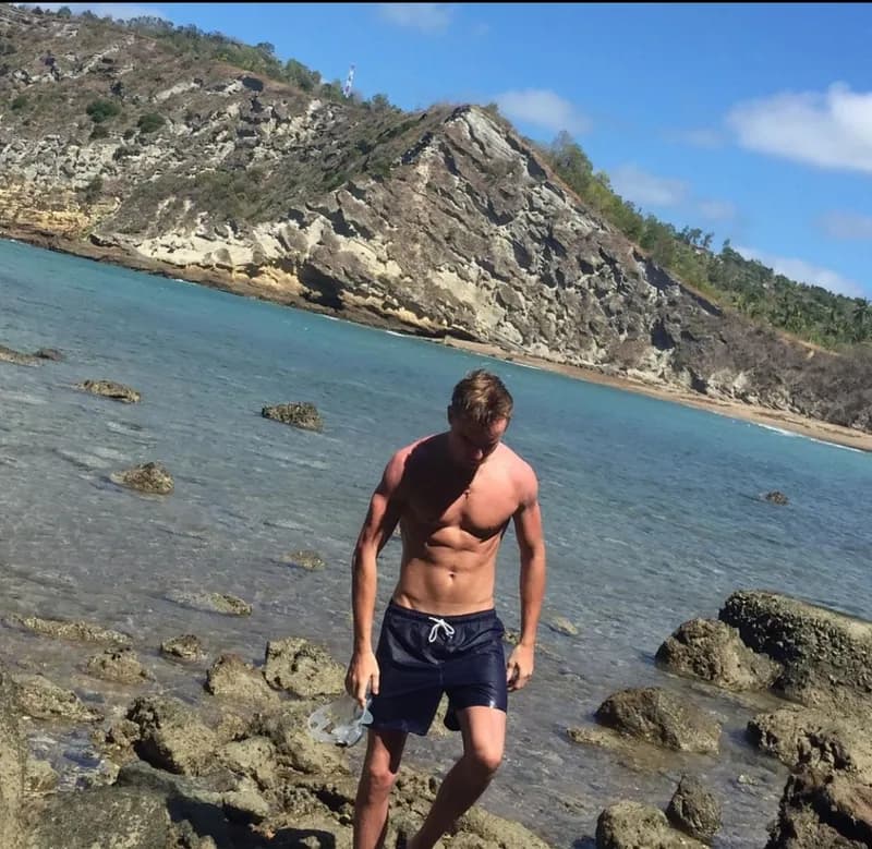 Profil de Gauthier, 29 ans, Plan cul à Romoos (Lucerne)