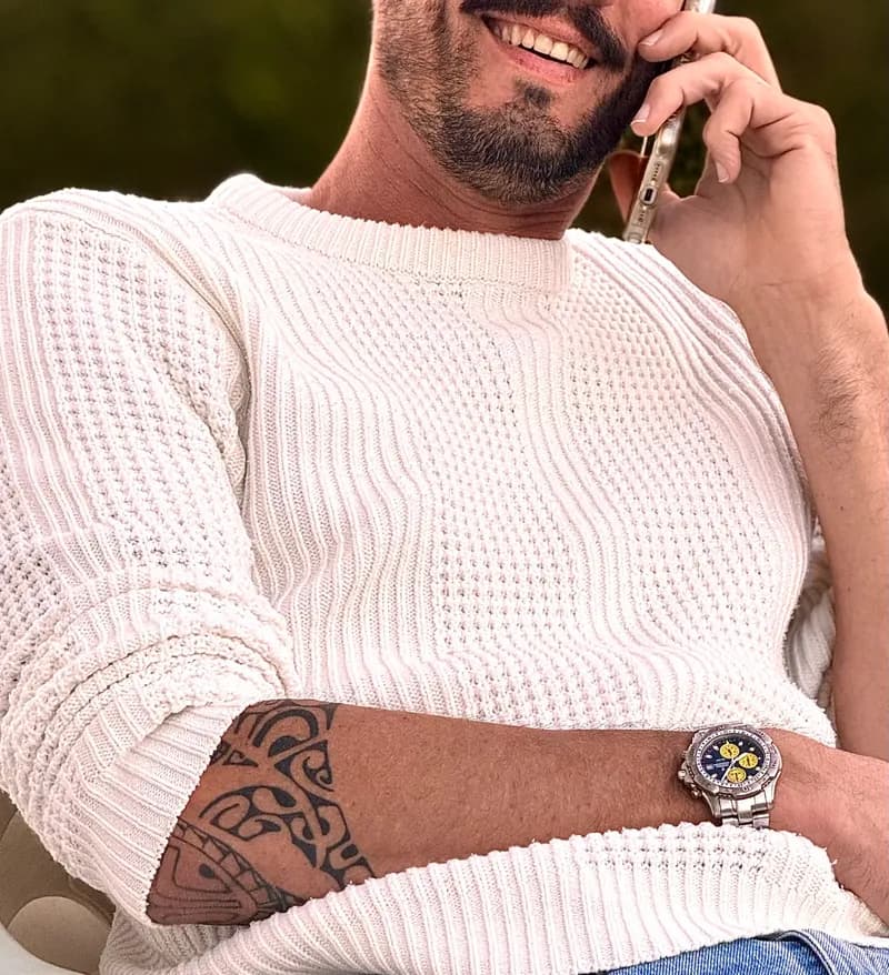 Profil de Anselme, 21 ans, Plan cul à Balsthal (Soleure)