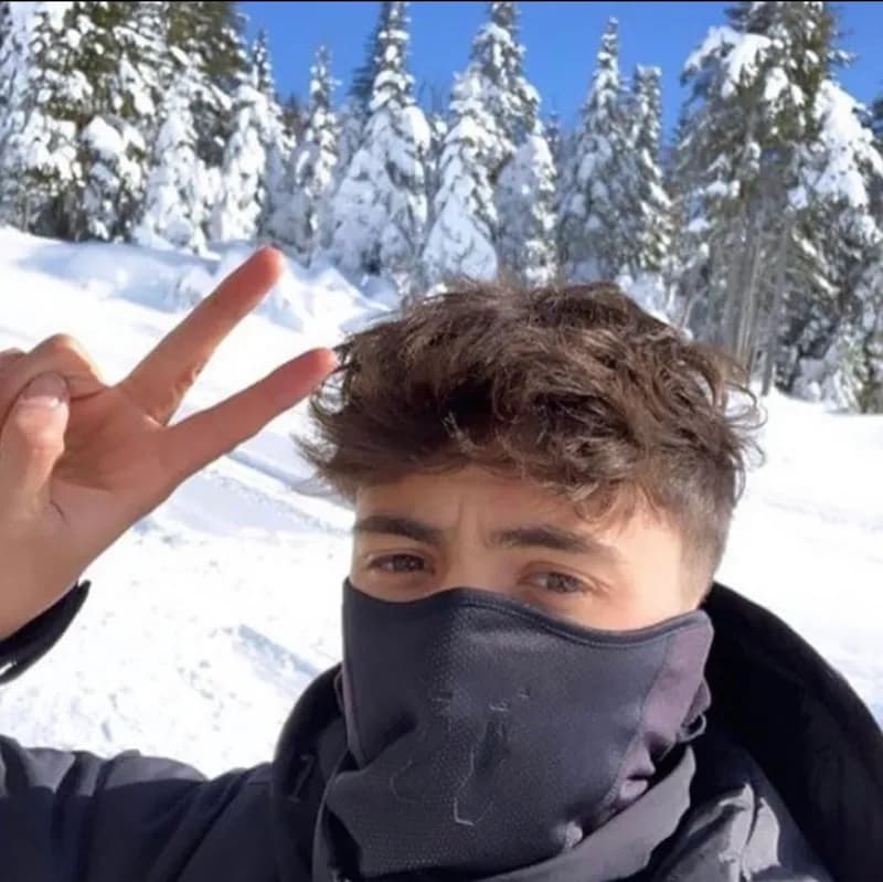 Profil de Noa, 27 ans, Plan cul à Bever (Grisons)