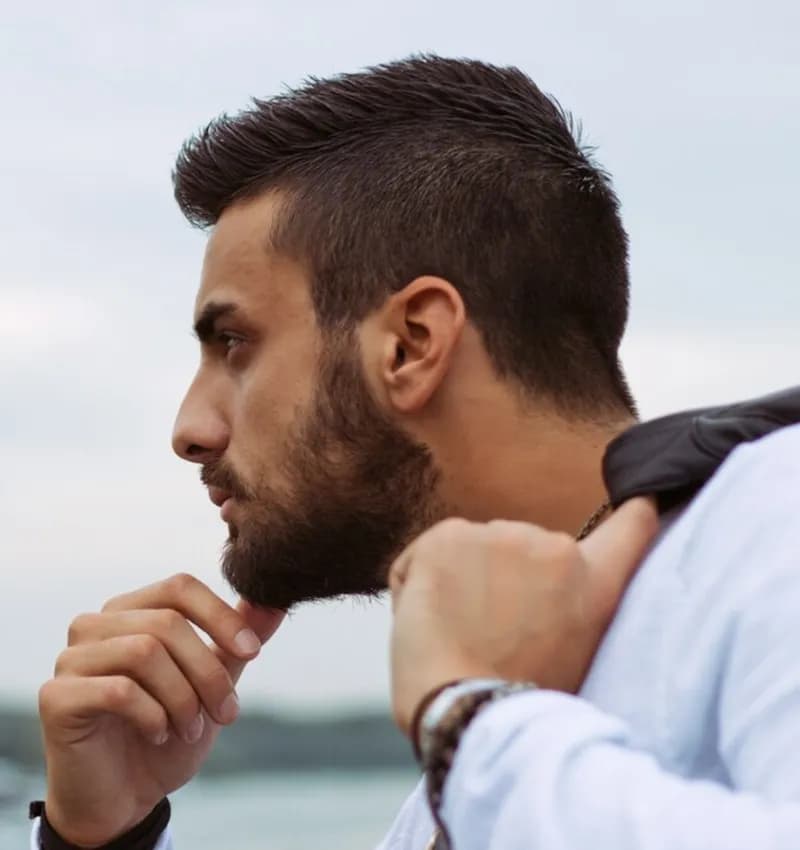 Profil de Othmane, 27 ans, Plan cul à Latsch (Grisons)